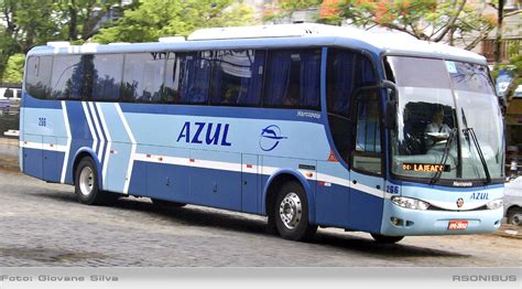 VIA EXPRESSO TRANSPORTES, Rio Grande/RS .